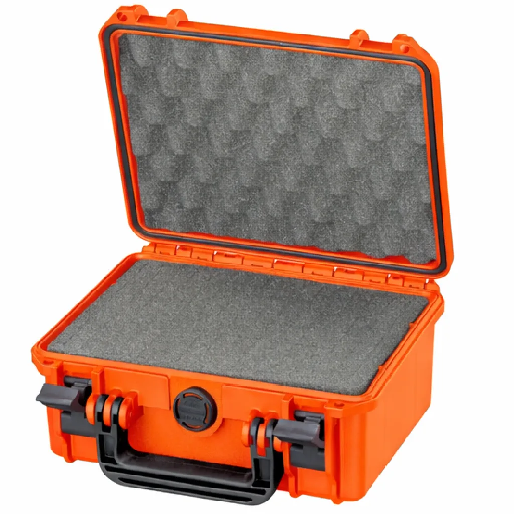 WCS Protection 235 H105 Koffer orange inkl. Pflückschaum